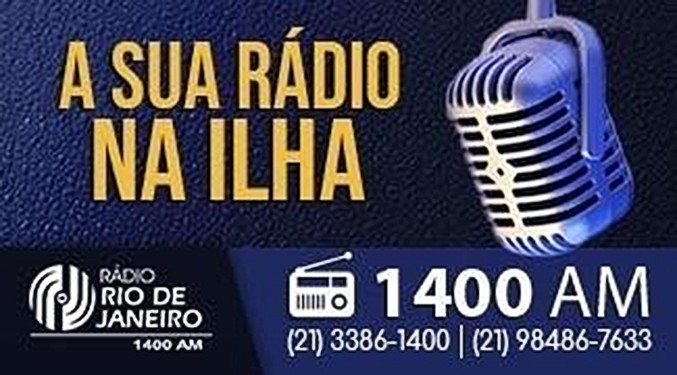 NOVO RADIO RIO DE JANEIRO