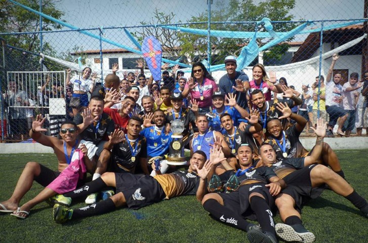 Equipe da Escola Municipal de Futebol da Ilha enfrenta Sete Barras na  quinta 11/05 pela semifinal dos Jogos da Juventude - Prefeitura de Ilha  Comprida