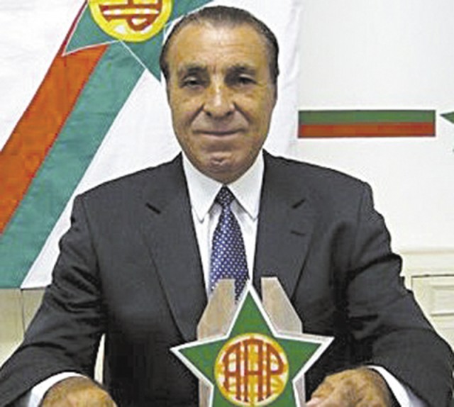 Presidente João Rêgo