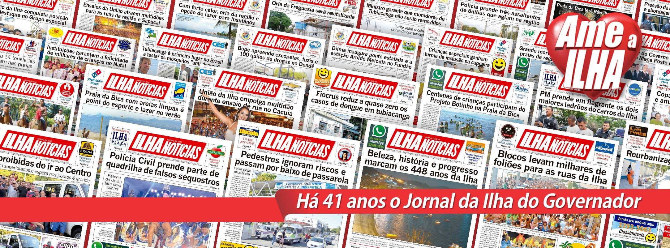 Calaméo - Jornal Ilha Notícias - Edição 1805 - 4/11/2016